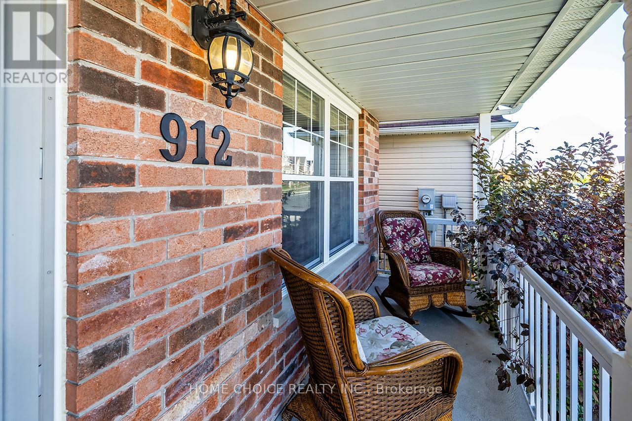 912 Broadway Boulevard, Peterborough, Ontario  K9H 0G8 - Photo 3 - X12715962