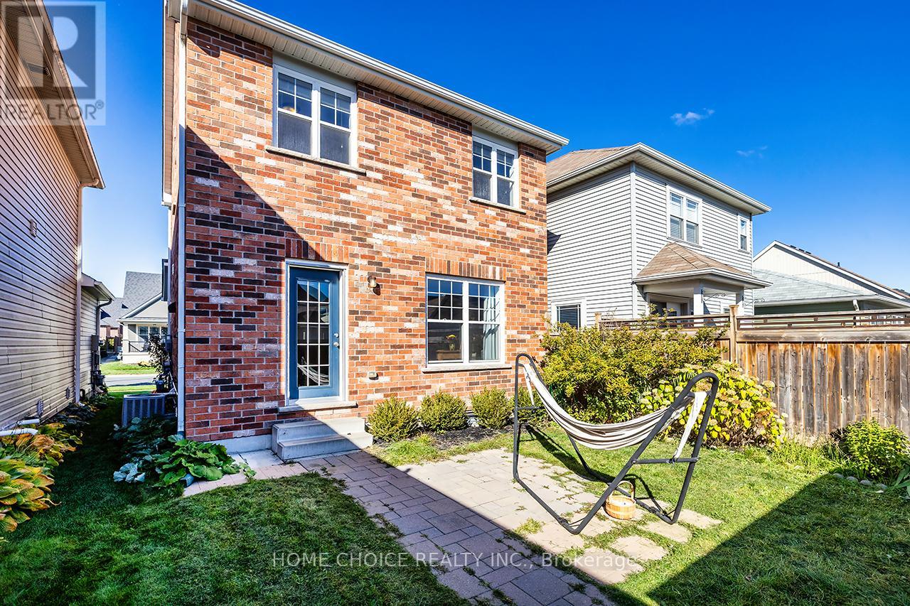 912 Broadway Boulevard, Peterborough, Ontario  K9H 0G8 - Photo 35 - X12715962