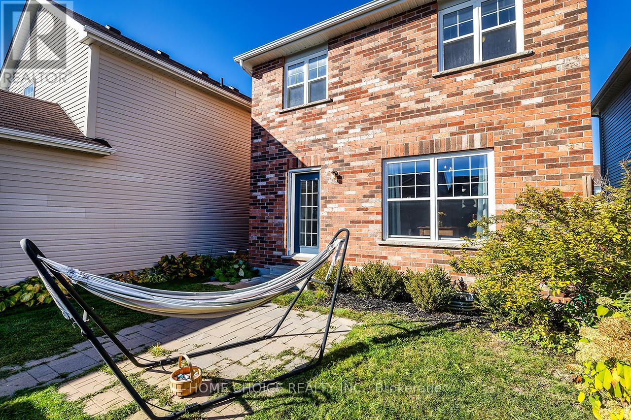 912 Broadway Boulevard, Peterborough, Ontario  K9H 0G8 - Photo 36 - X12715962