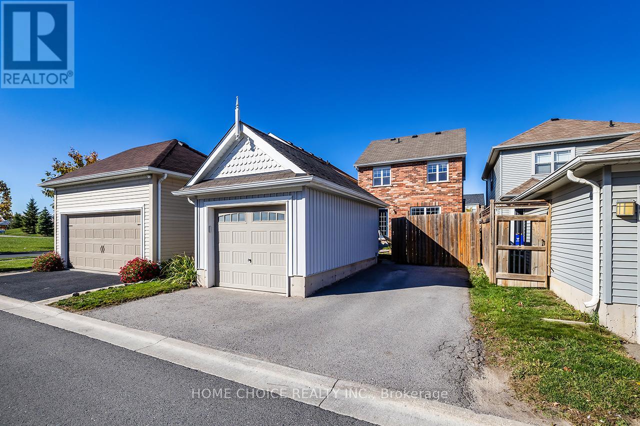 912 Broadway Boulevard, Peterborough, Ontario  K9H 0G8 - Photo 37 - X12715962