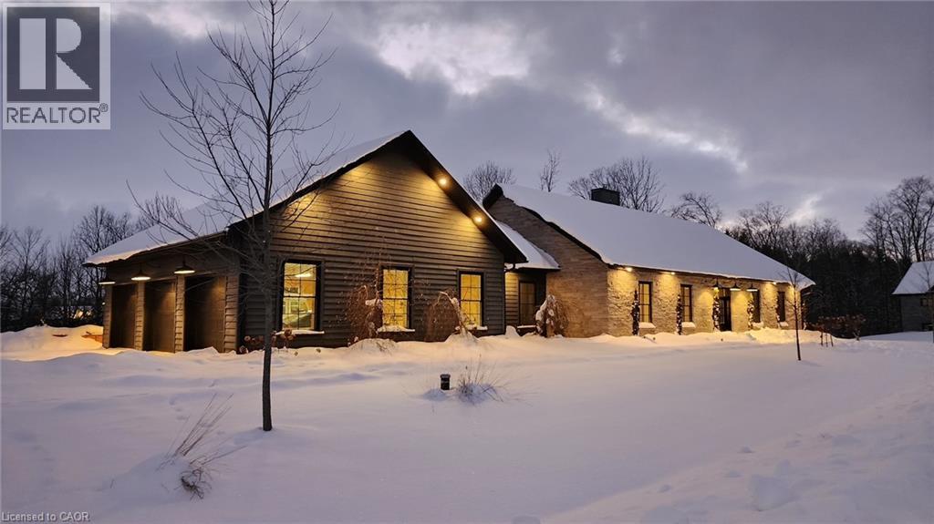 141 RUTH ANNE Place, Moorefield, Ontario