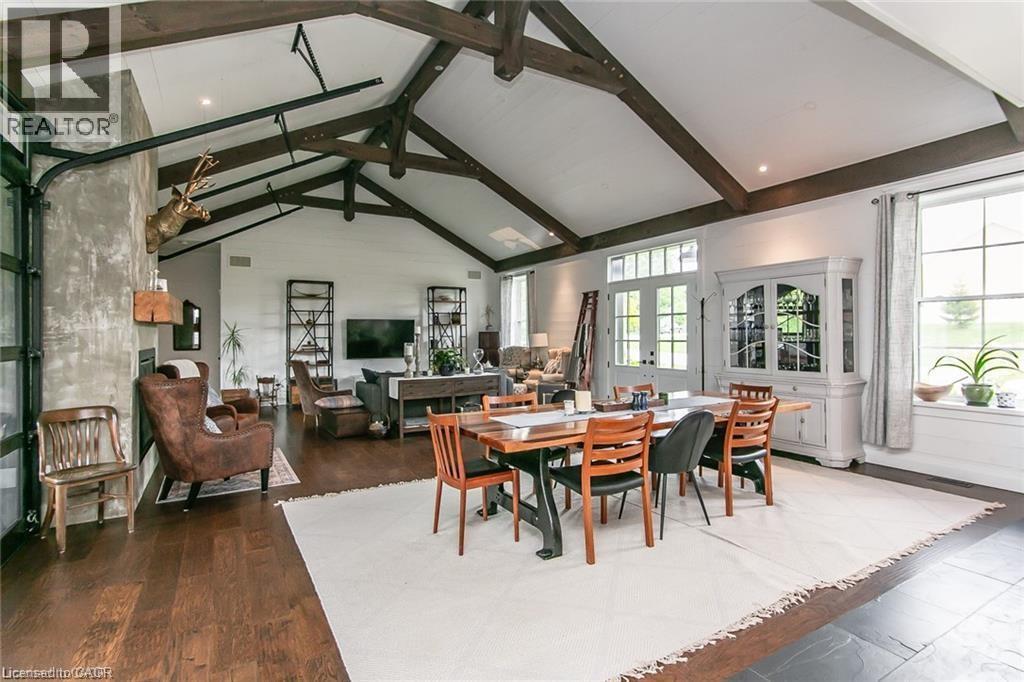 141 Ruth Anne Place, Moorefield, Ontario  N0G 2K0 - Photo 7 - 40799097