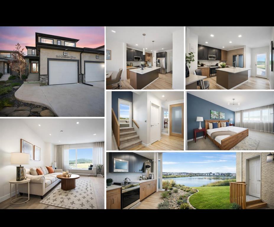 165 Goodman Drive, Winnipeg, Manitoba  R2V 5E5 - Photo 34 - 202601185