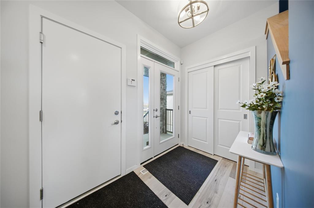 165 Goodman Drive, Winnipeg, Manitoba  R2V 5E5 - Photo 4 - 202601185