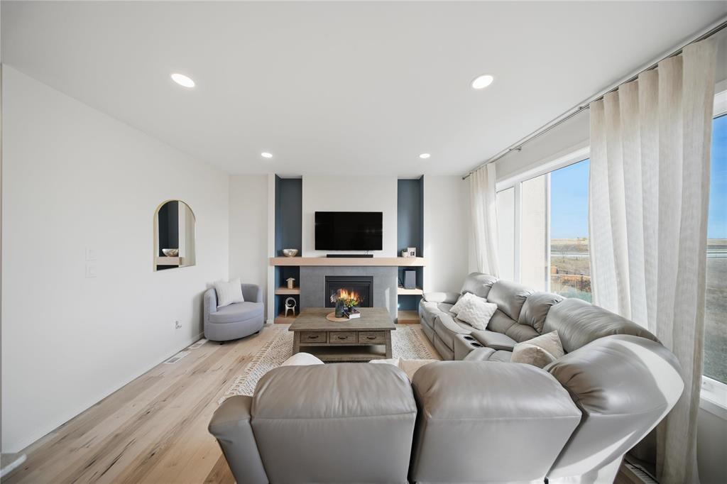 165 Goodman Drive, Winnipeg, Manitoba  R2V 5E5 - Photo 6 - 202601185