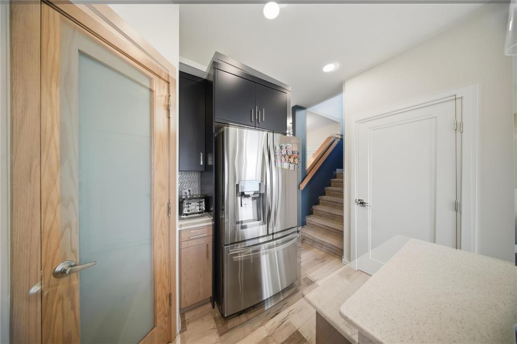 165 Goodman Drive, Winnipeg, Manitoba  R2V 5E5 - Photo 9 - 202601185