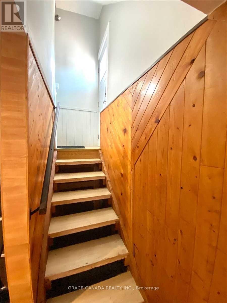 Basemnt - 4765 Sixth Avenue, Niagara Falls, Ontario  L2E 4T6 - Photo 5 - X12715936