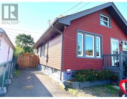 BASEMNT - 4765 SIXTH AVENUE, Niagara Falls, Ontario