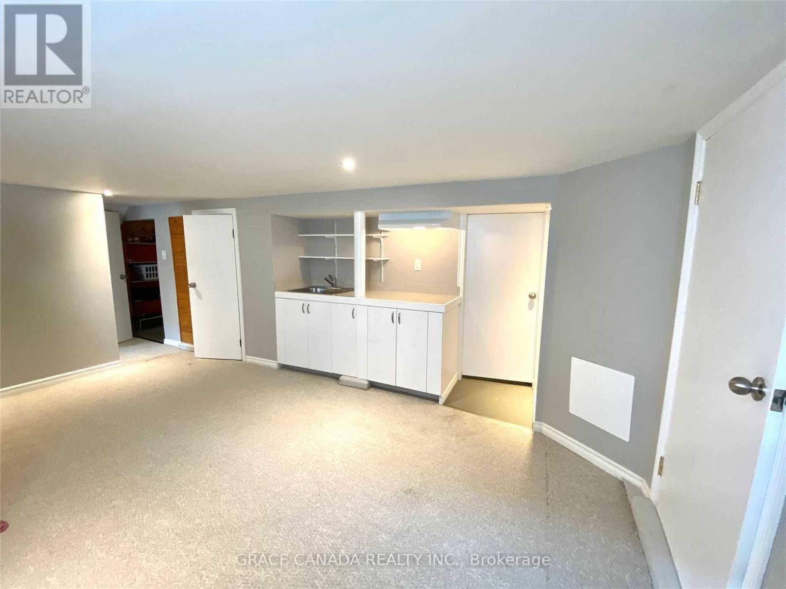 Basemnt - 4765 Sixth Avenue, Niagara Falls, Ontario  L2E 4T6 - Photo 7 - X12715936