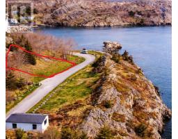 37-41 The Walk, Brigus, Newfoundland & Labrador