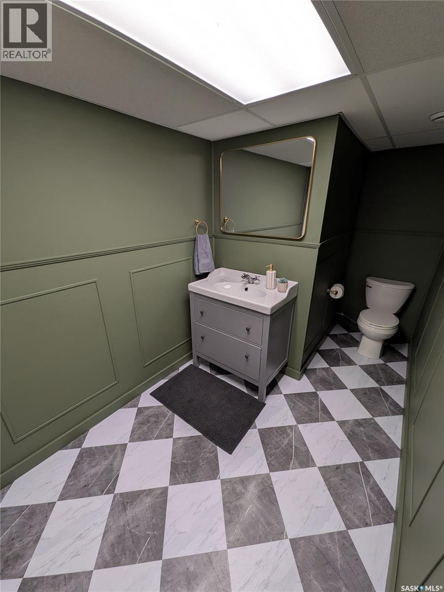 845 Prospect Avenue, Oxbow, Saskatchewan  S0C 2B0 - Photo 16 - SK027017