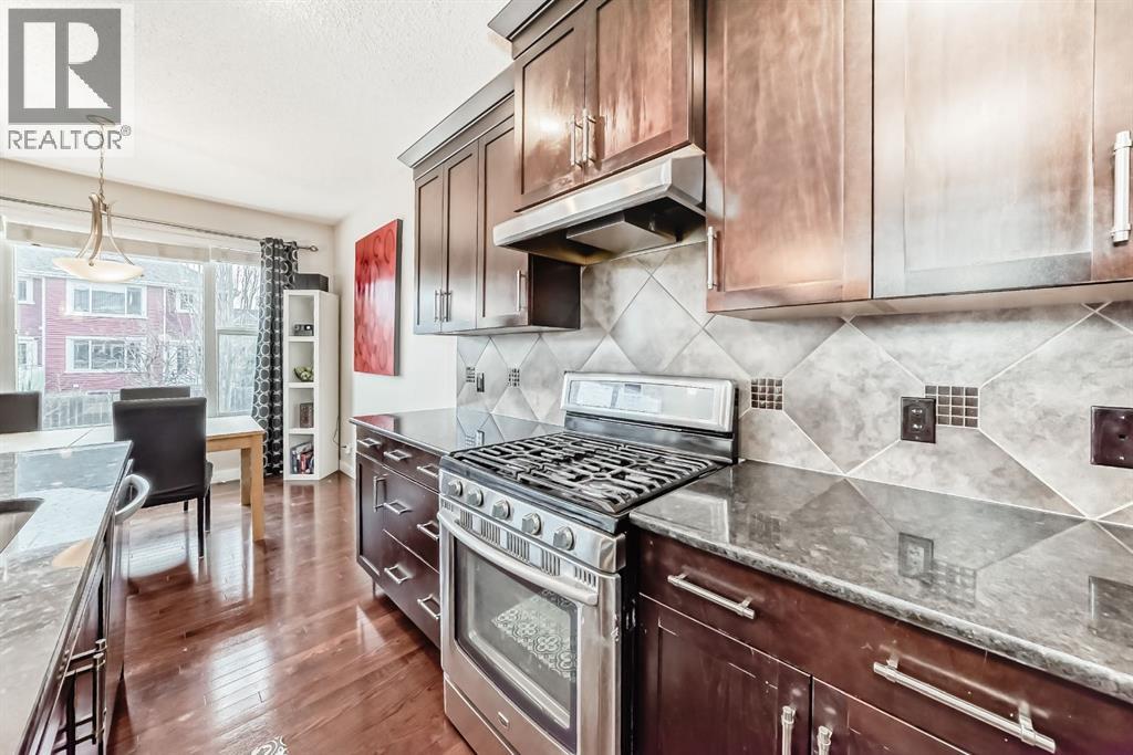 393 River Heights Drive, Cochrane, Alberta  T4C 0H8 - Photo 11 - A2280672
