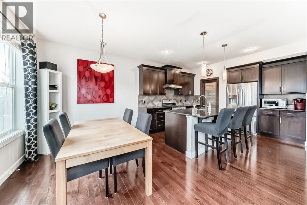 393 River Heights Drive, Cochrane, Alberta  T4C 0H8 - Photo 15 - A2280672