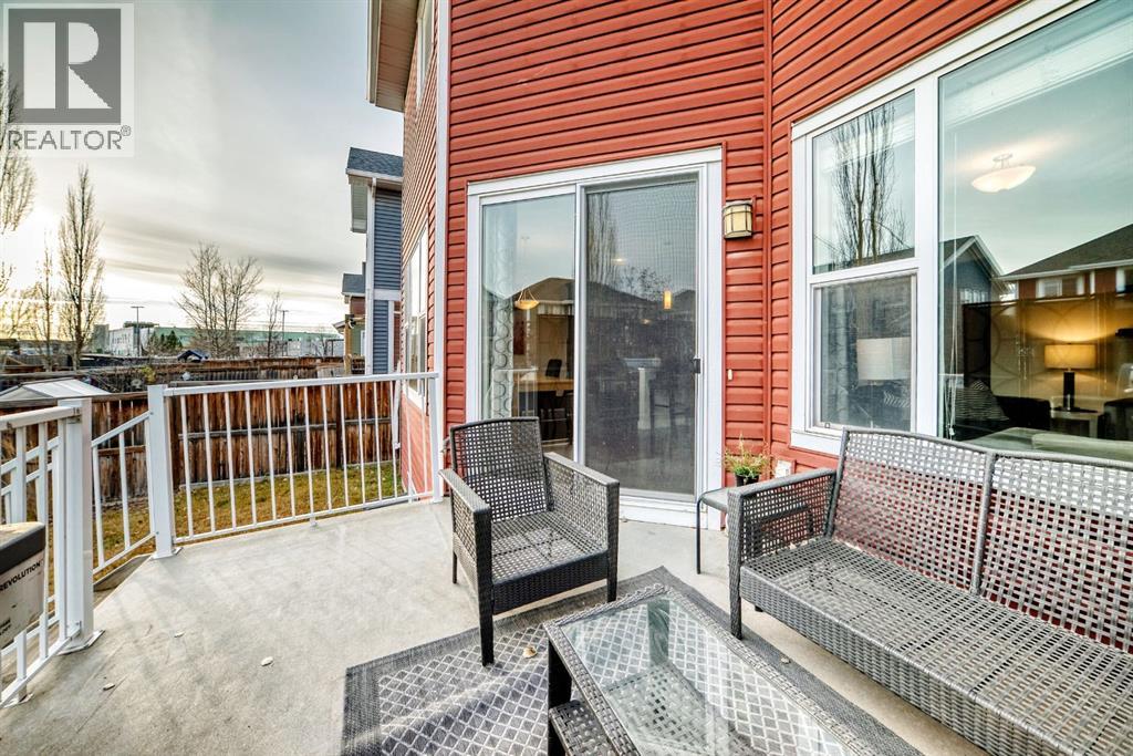 393 River Heights Drive, Cochrane, Alberta  T4C 0H8 - Photo 22 - A2280672