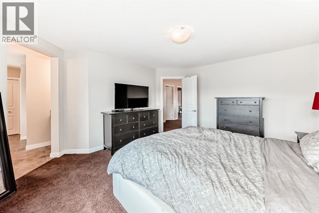 393 River Heights Drive, Cochrane, Alberta  T4C 0H8 - Photo 27 - A2280672