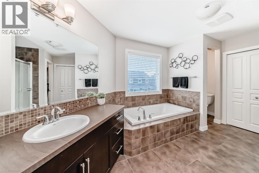 393 River Heights Drive, Cochrane, Alberta  T4C 0H8 - Photo 29 - A2280672