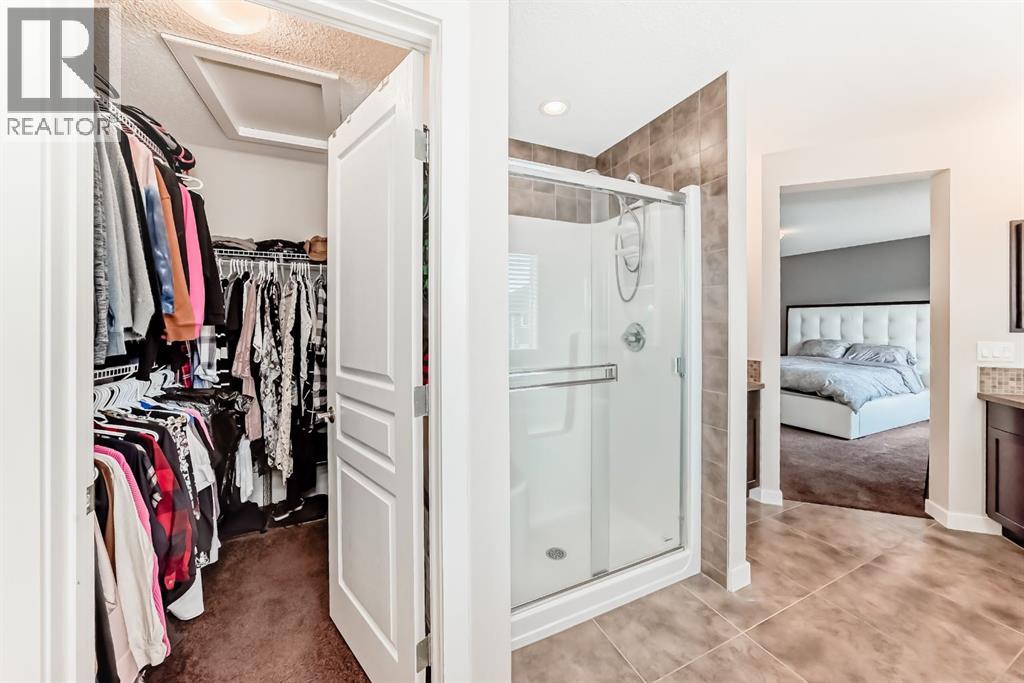 393 River Heights Drive, Cochrane, Alberta  T4C 0H8 - Photo 31 - A2280672