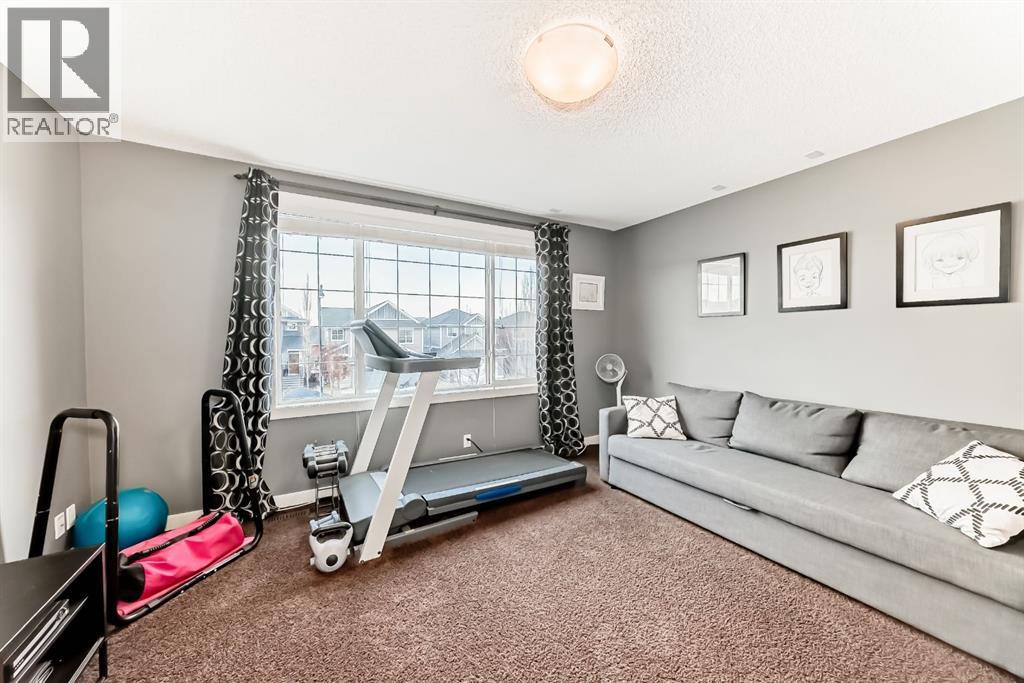 393 River Heights Drive, Cochrane, Alberta  T4C 0H8 - Photo 40 - A2280672