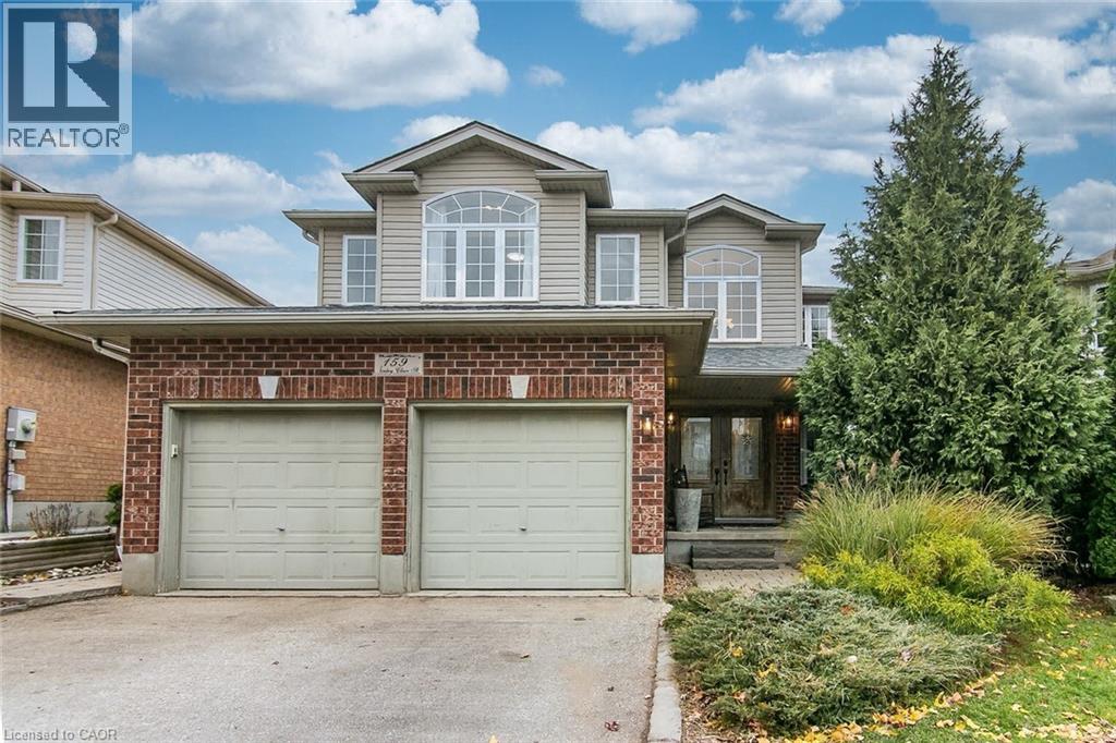 159 Country Clair Street, Kitchener, Ontario  N2A 4J7 - Photo 1 - 40799738