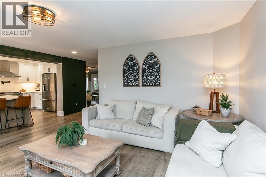 159 Country Clair Street, Kitchener, Ontario  N2A 4J7 - Photo 12 - 40799738