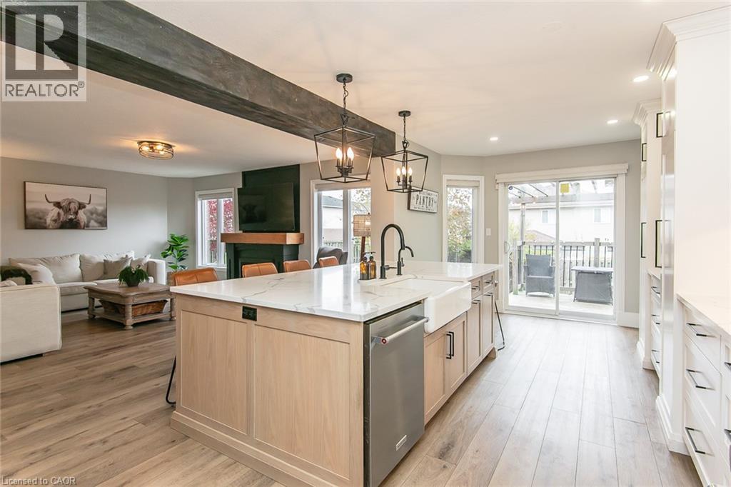 159 Country Clair Street, Kitchener, Ontario  N2A 4J7 - Photo 18 - 40799738