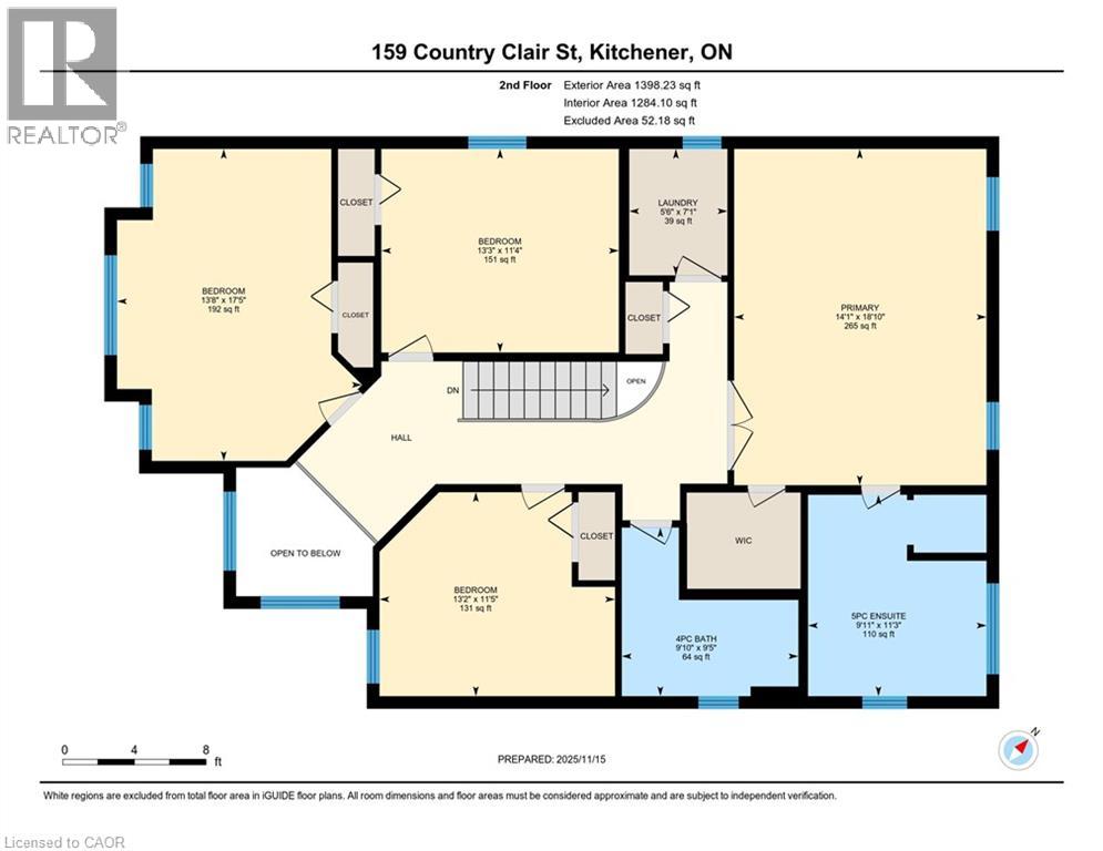 159 Country Clair Street, Kitchener, Ontario  N2A 4J7 - Photo 50 - 40799738