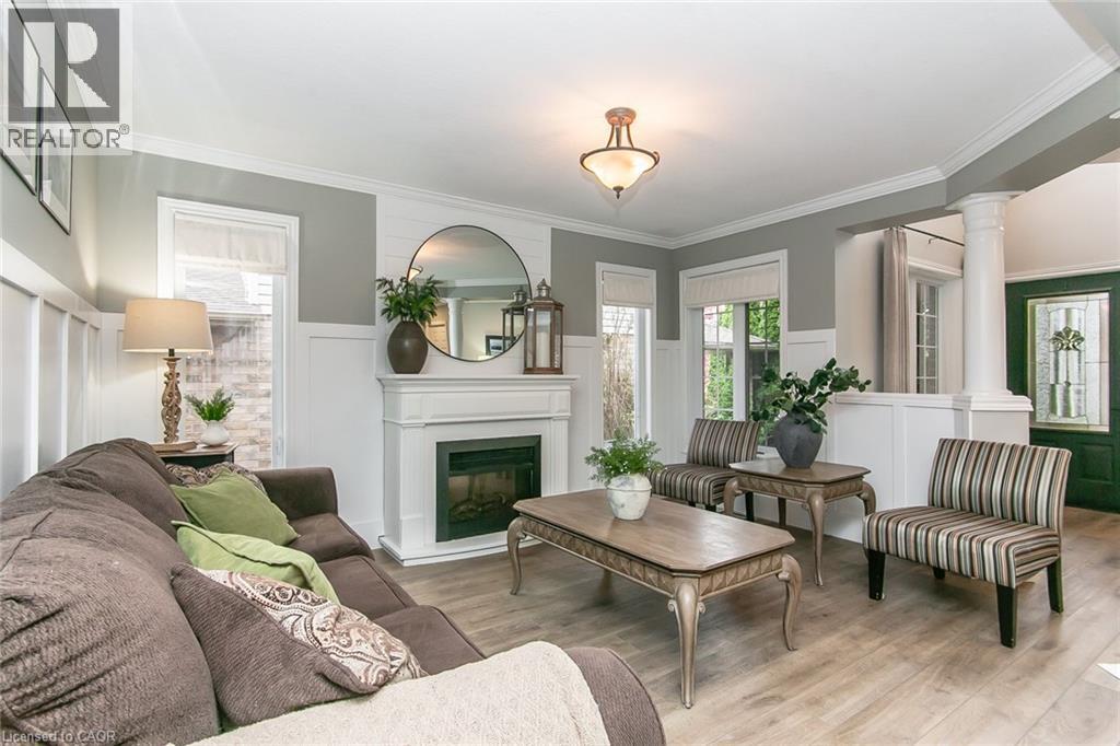 159 Country Clair Street, Kitchener, Ontario  N2A 4J7 - Photo 7 - 40799738