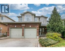 159 COUNTRY CLAIR Street, Kitchener, Ontario