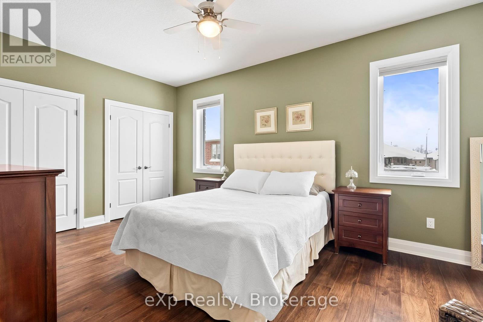 127 Doug's Crescent, Wellington North, Ontario N0G 2L4 - Photo 13 - X12715992