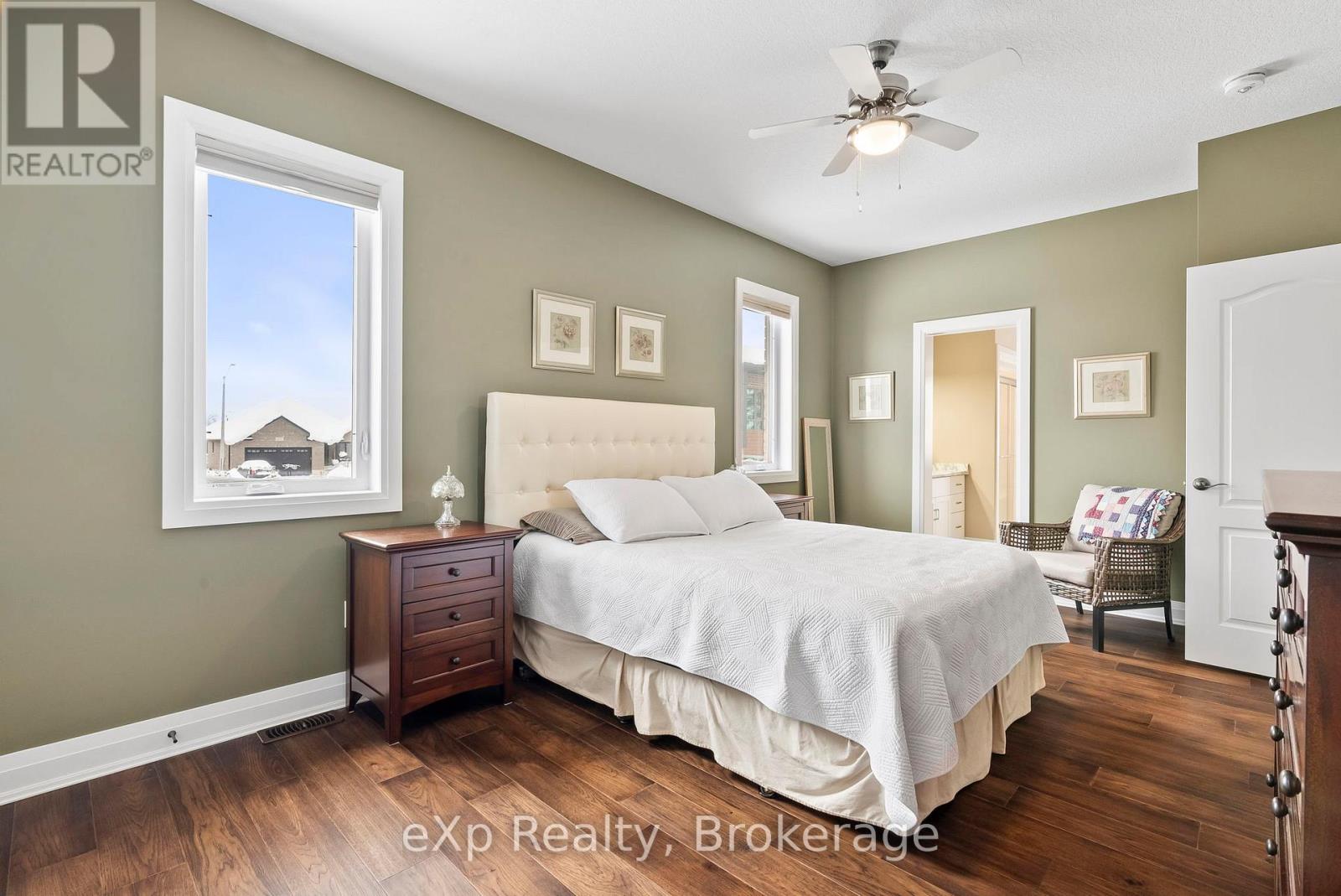 127 Doug's Crescent, Wellington North, Ontario N0G 2L4 - Photo 14 - X12715992