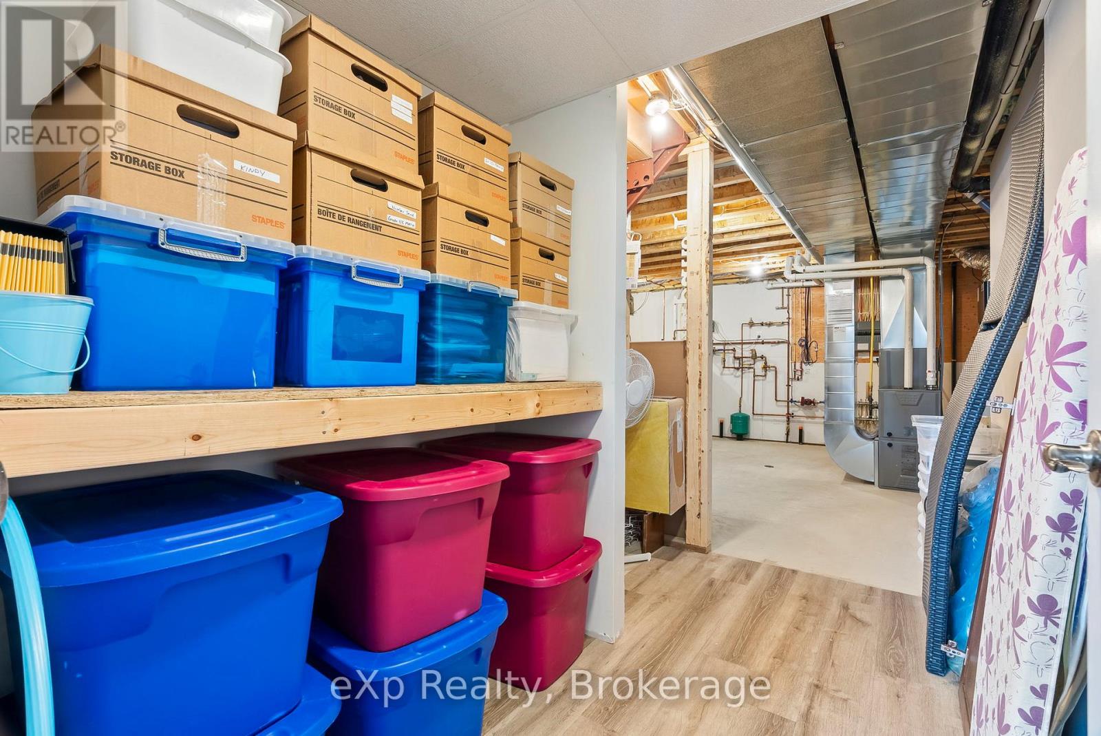 127 Doug's Crescent, Wellington North, Ontario N0G 2L4 - Photo 24 - X12715992