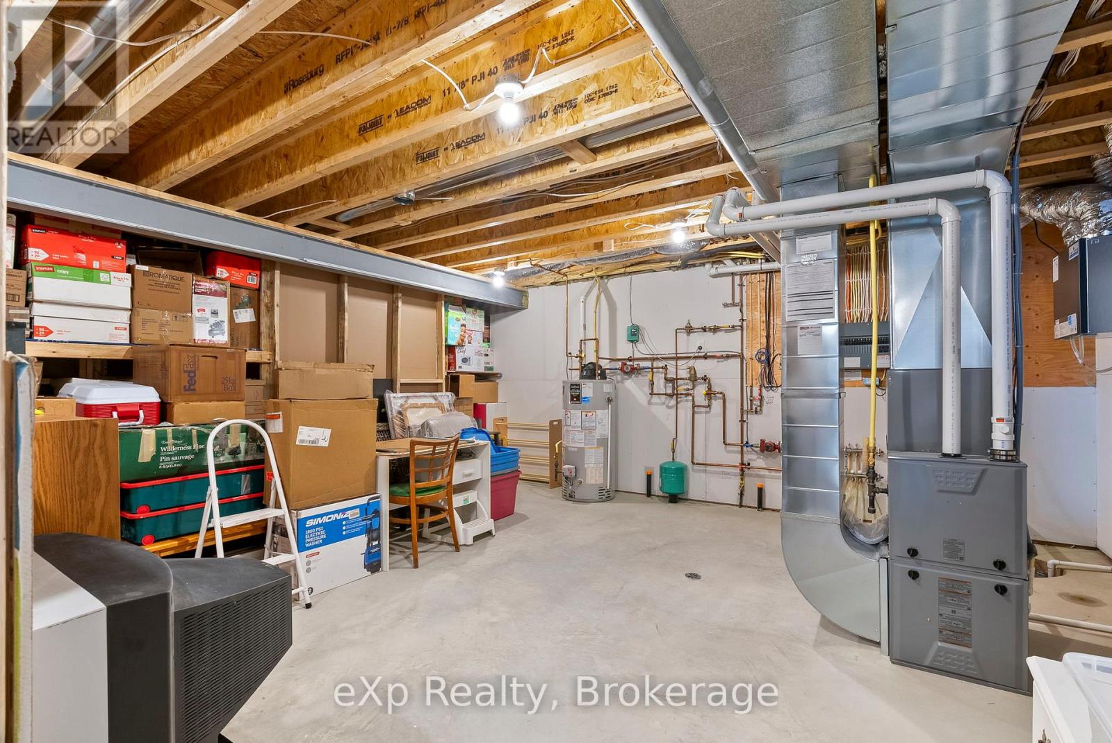 127 Doug's Crescent, Wellington North, Ontario N0G 2L4 - Photo 25 - X12715992