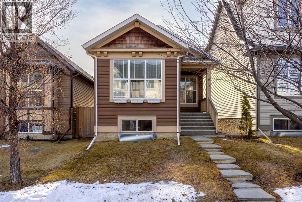 131 New Brighton Landing SE, calgary, Alberta