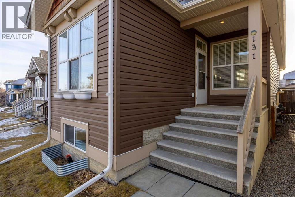 131 New Brighton Landing Se, Calgary, Alberta  T2Z 0S7 - Photo 2 - A2280351