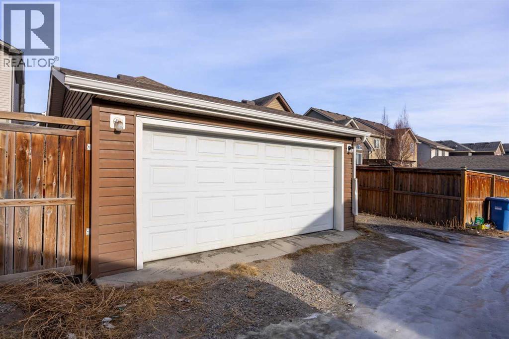 131 New Brighton Landing Se, Calgary, Alberta  T2Z 0S7 - Photo 26 - A2280351