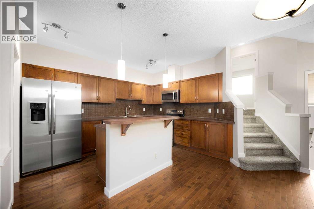 131 New Brighton Landing Se, Calgary, Alberta  T2Z 0S7 - Photo 7 - A2280351
