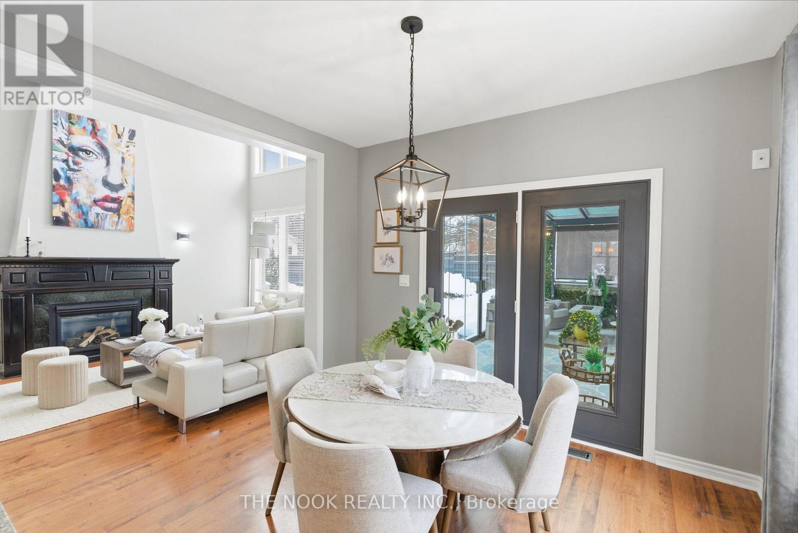 199 Samac Court, Oshawa, Ontario  L1G 7V9 - Photo 11 - E12715994