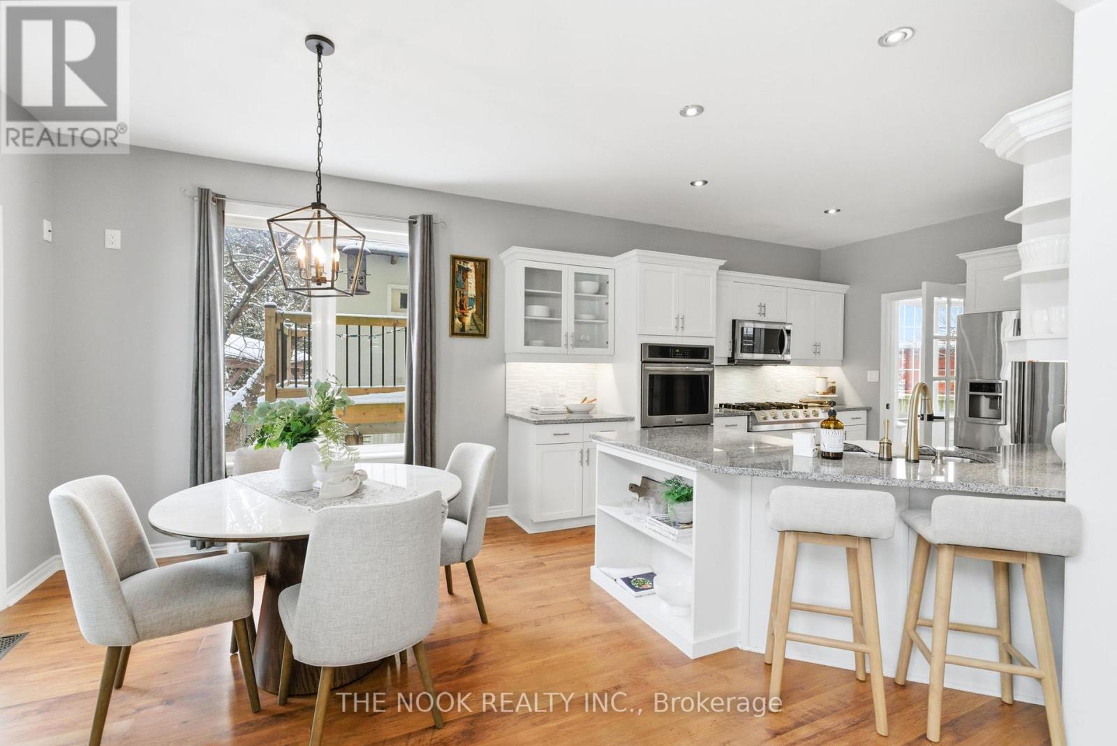 199 Samac Court, Oshawa, Ontario  L1G 7V9 - Photo 13 - E12715994