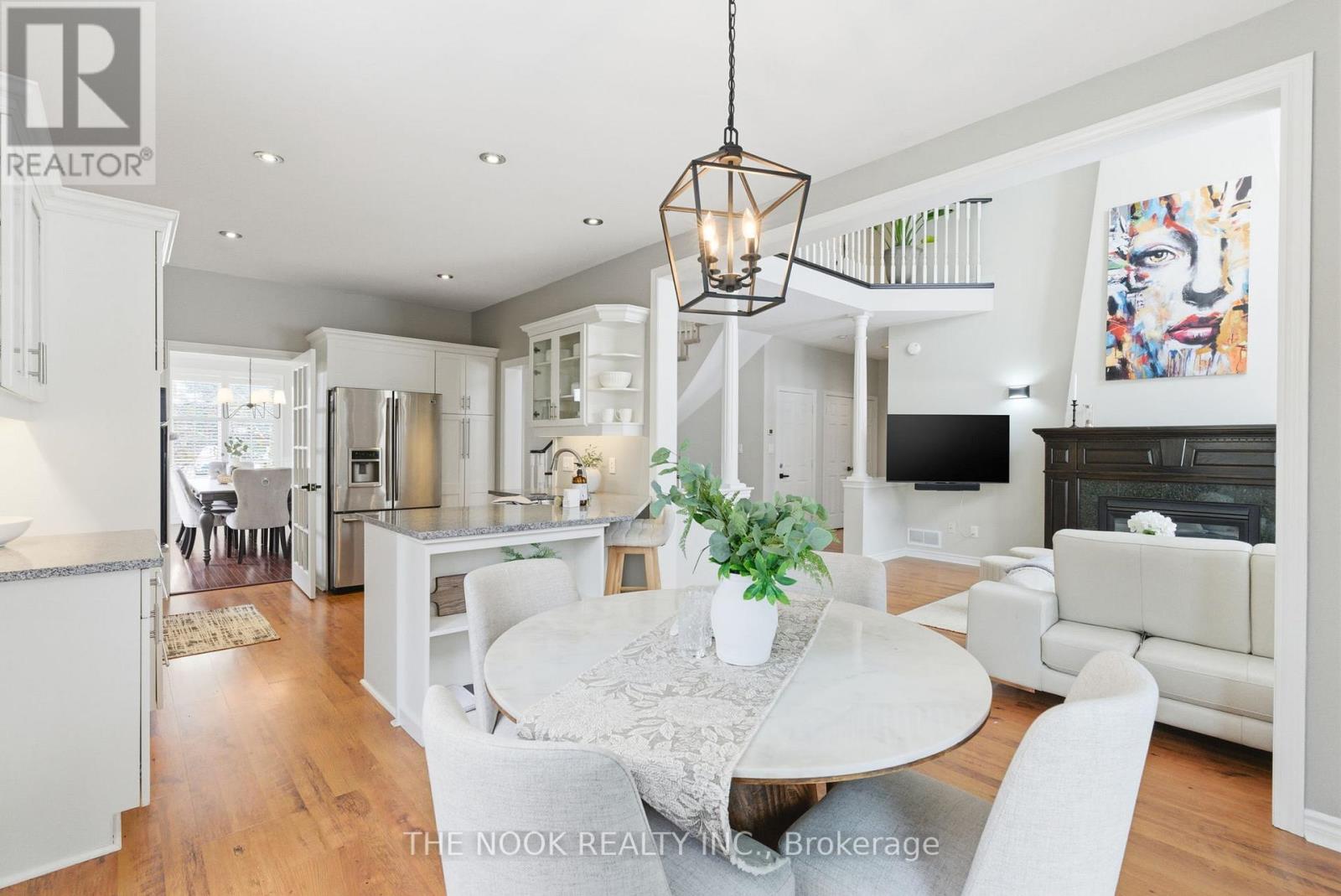 199 Samac Court, Oshawa, Ontario  L1G 7V9 - Photo 15 - E12715994