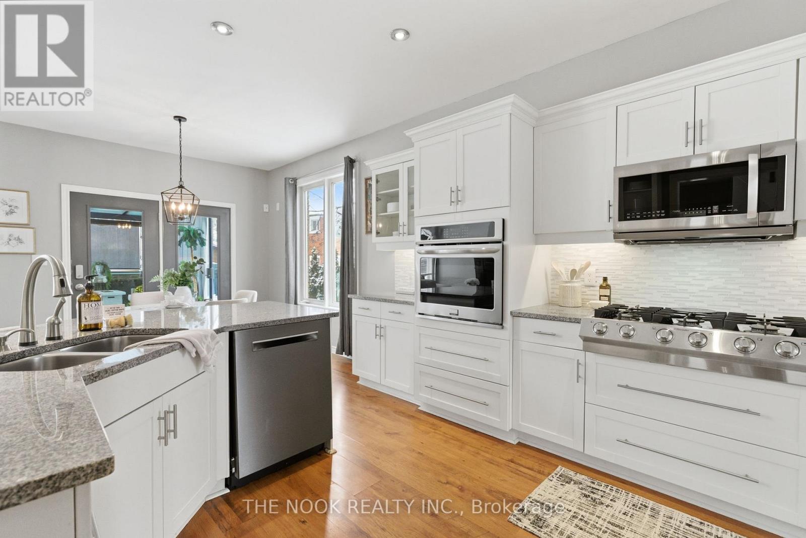 199 Samac Court, Oshawa, Ontario  L1G 7V9 - Photo 19 - E12715994