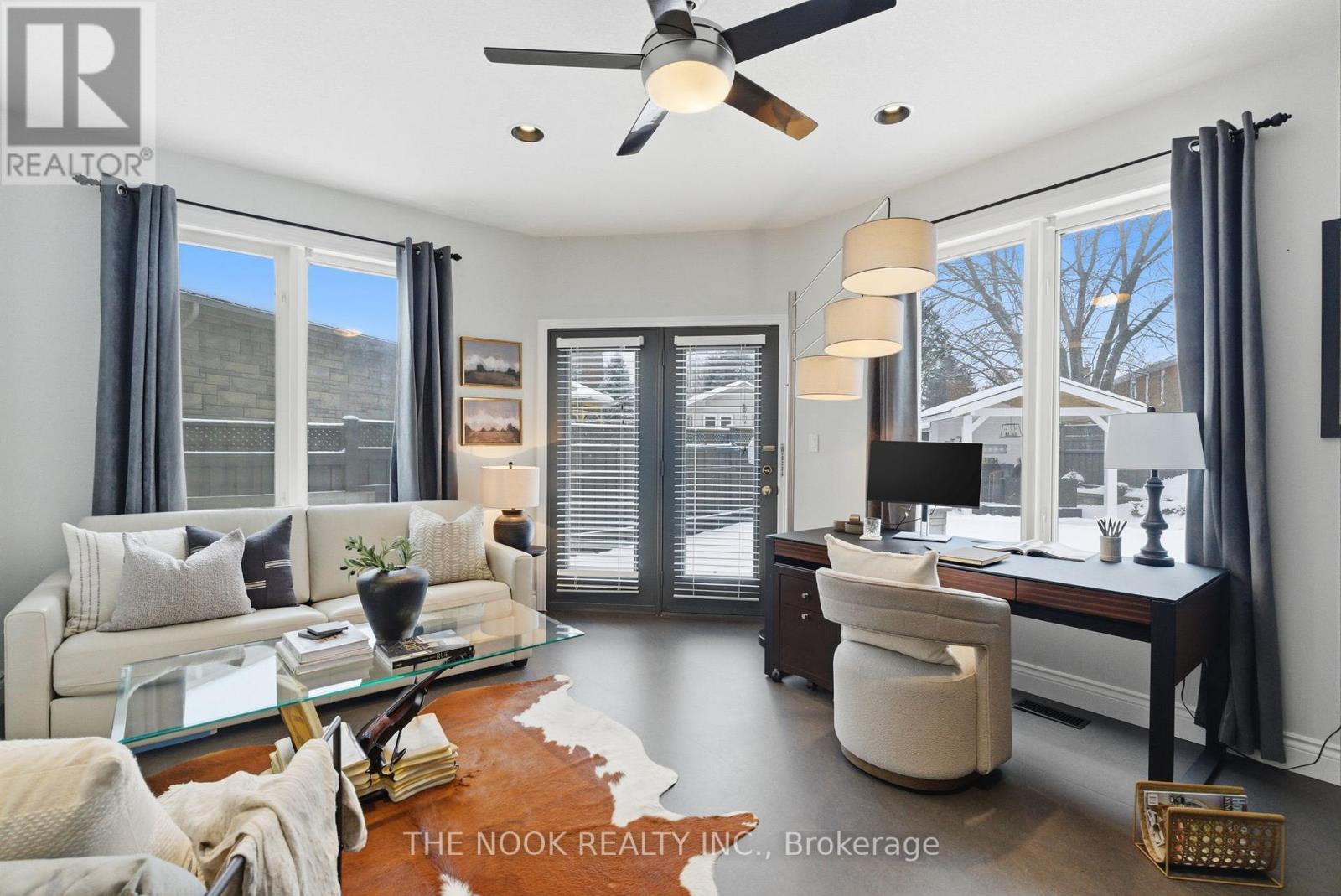 199 Samac Court, Oshawa, Ontario  L1G 7V9 - Photo 21 - E12715994