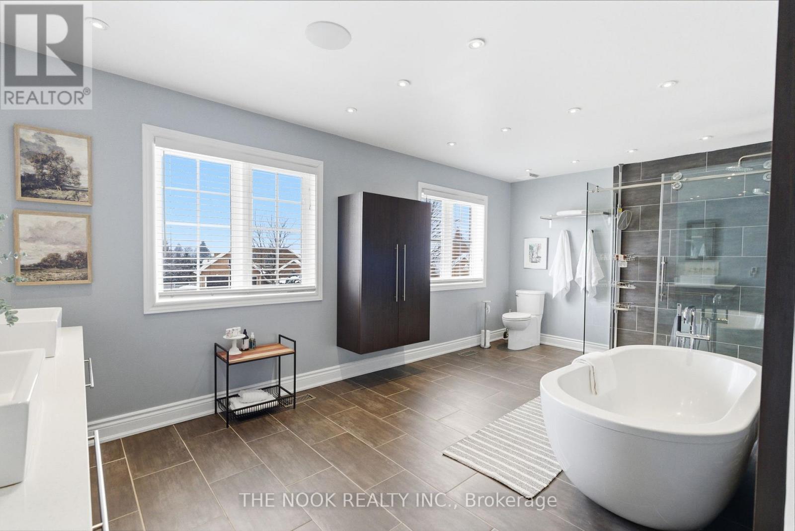 199 Samac Court, Oshawa, Ontario  L1G 7V9 - Photo 26 - E12715994