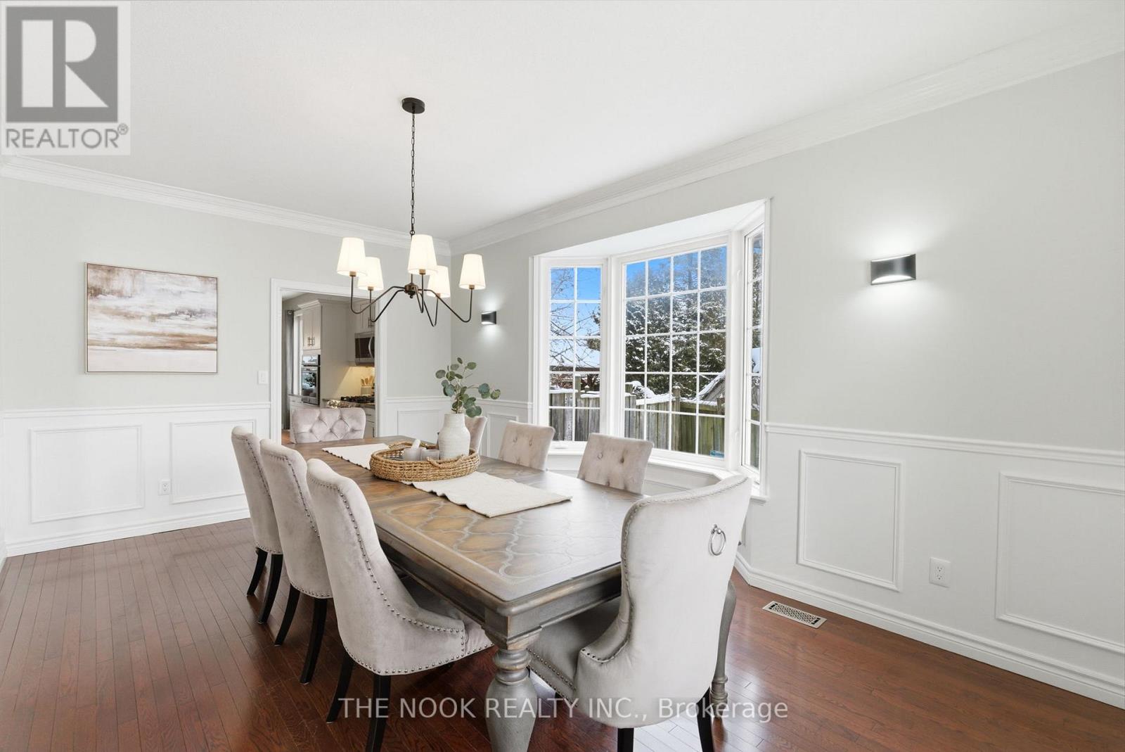 199 Samac Court, Oshawa, Ontario  L1G 7V9 - Photo 4 - E12715994