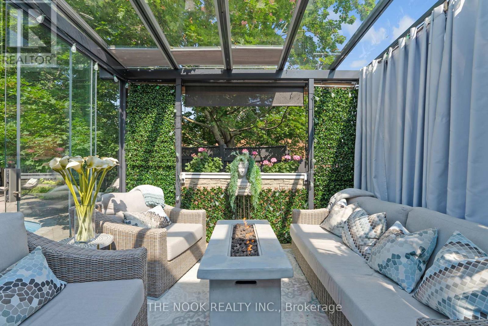 199 Samac Court, Oshawa, Ontario  L1G 7V9 - Photo 47 - E12715994