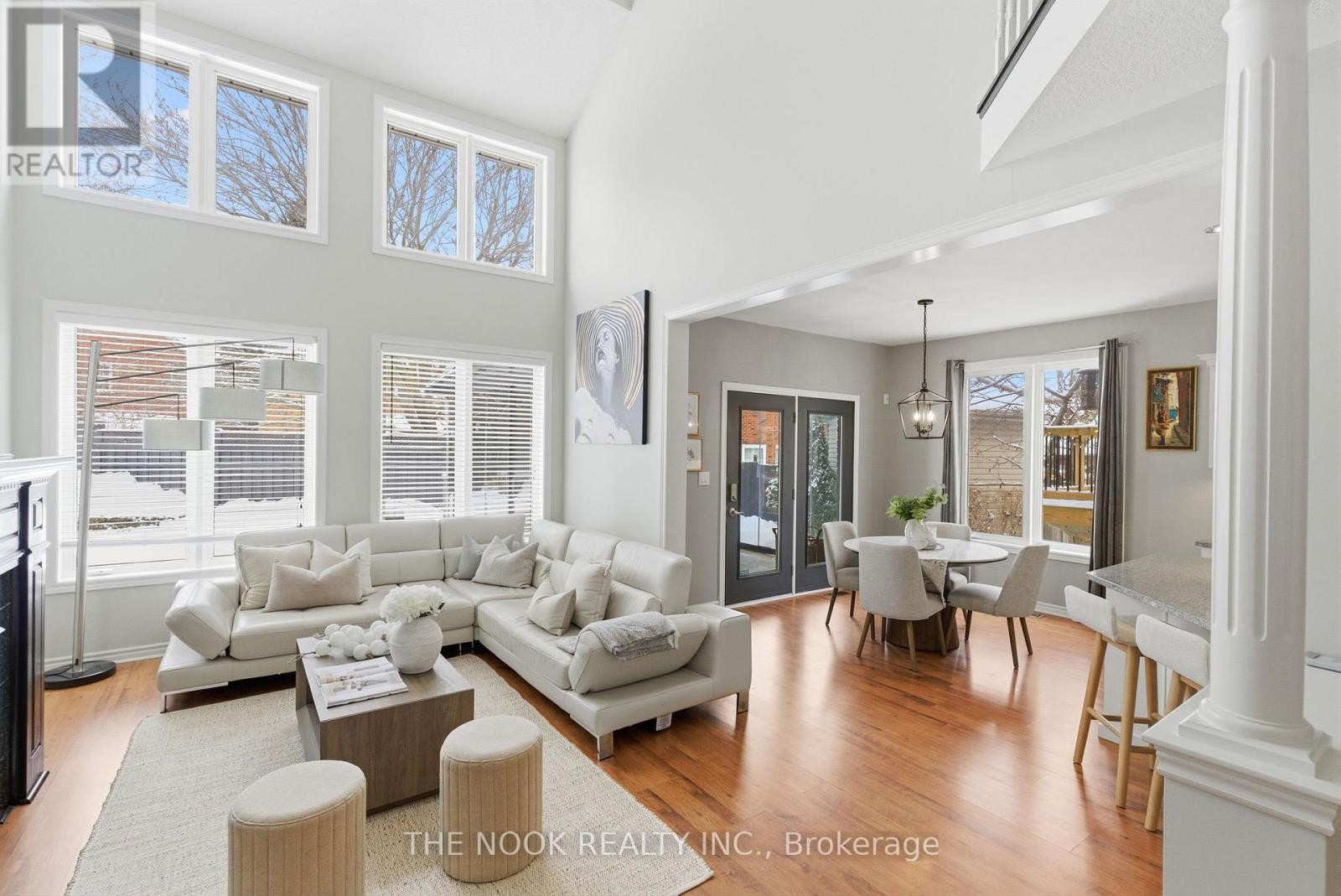 199 Samac Court, Oshawa, Ontario  L1G 7V9 - Photo 9 - E12715994