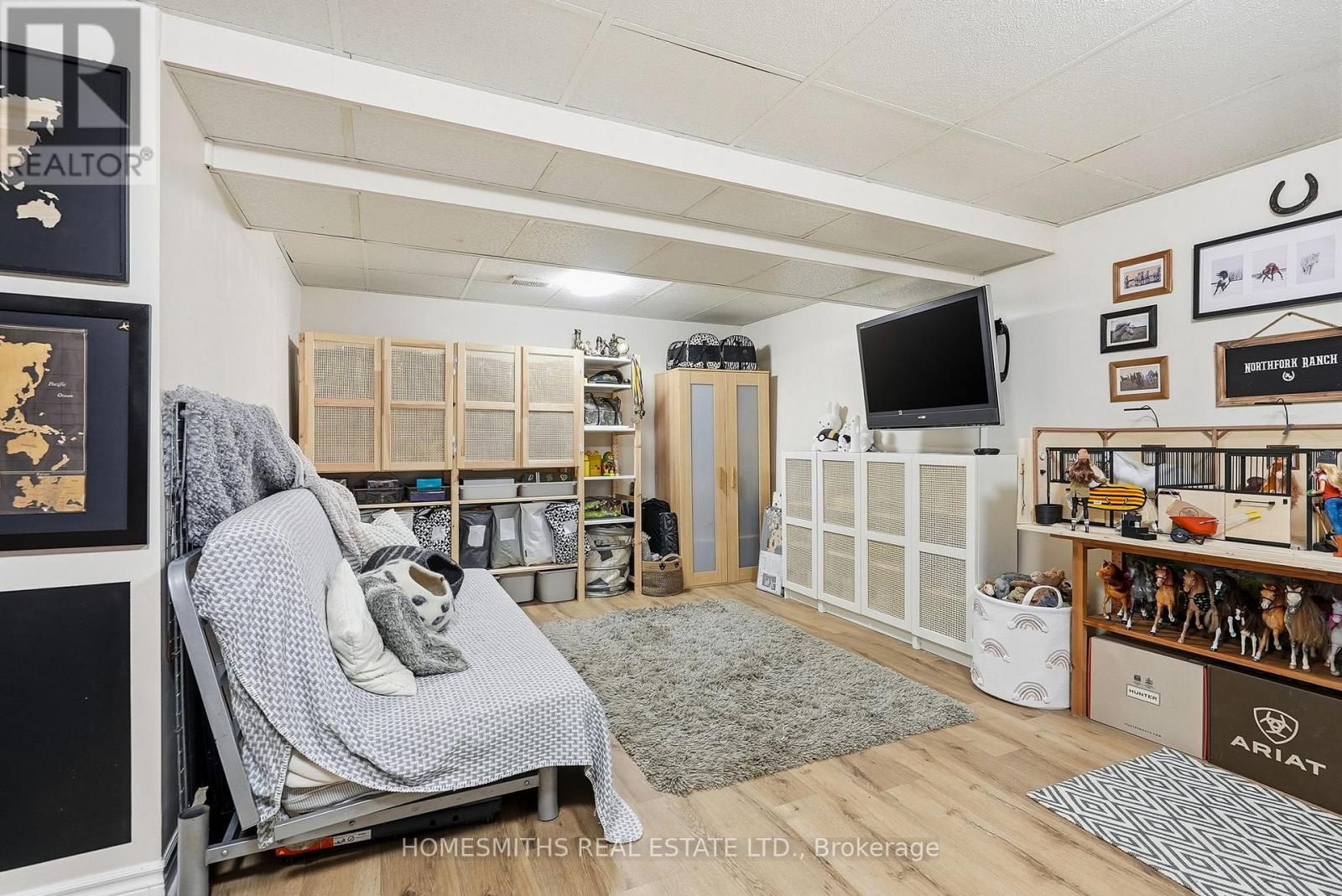 495 Ewing Street, Cobourg, Ontario  K9A 4N6 - Photo 25 - X12715998