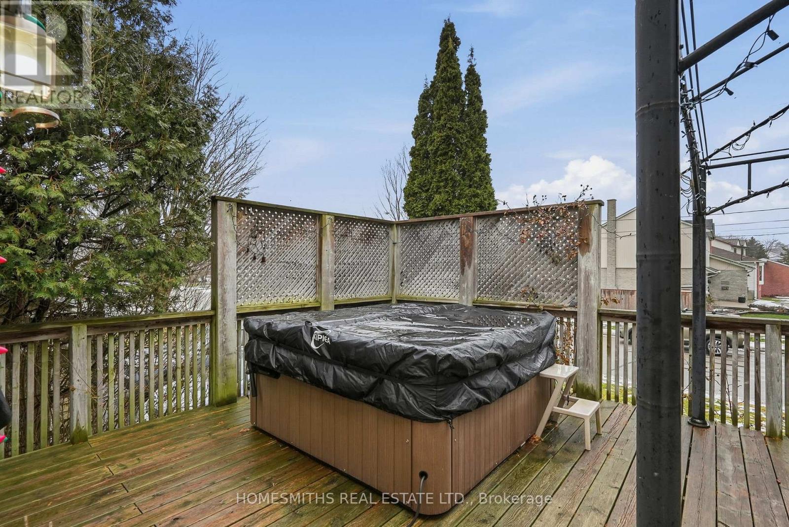 495 Ewing Street, Cobourg, Ontario  K9A 4N6 - Photo 33 - X12715998