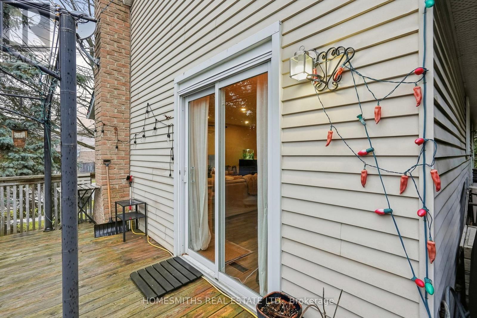 495 Ewing Street, Cobourg, Ontario  K9A 4N6 - Photo 35 - X12715998