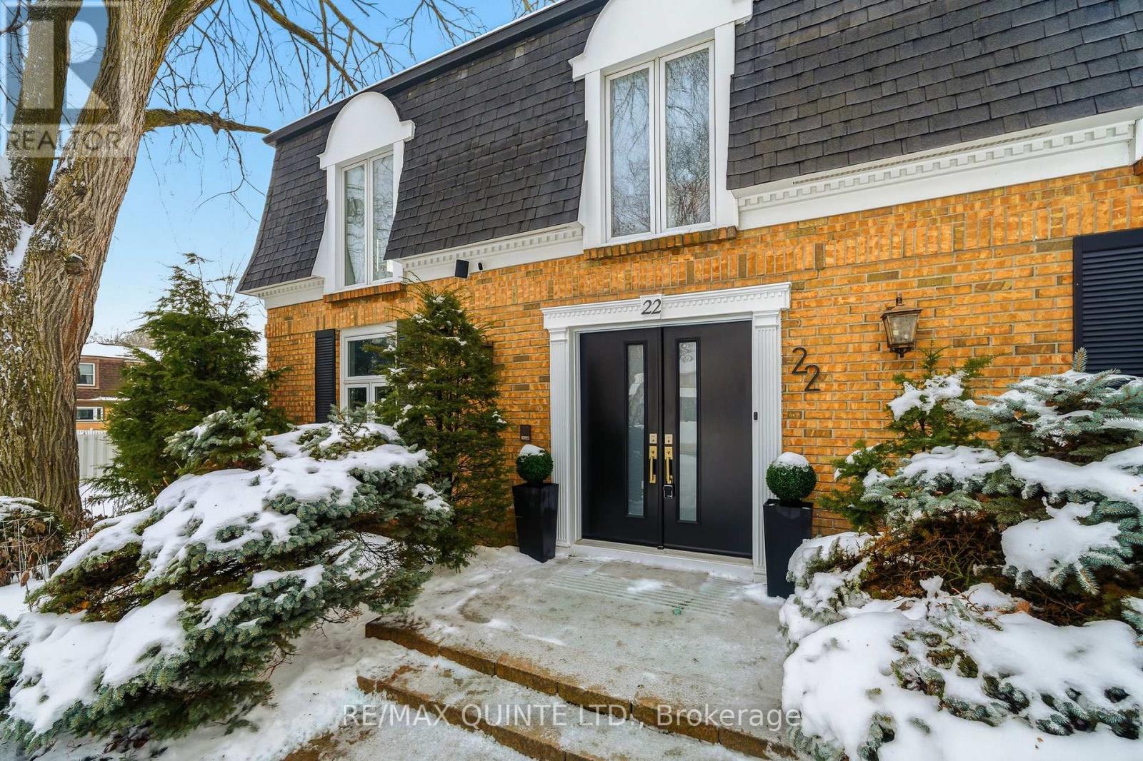 22 Forest Hill Crescent, Belleville, Ontario  K8N 4M5 - Photo 4 - X12716000