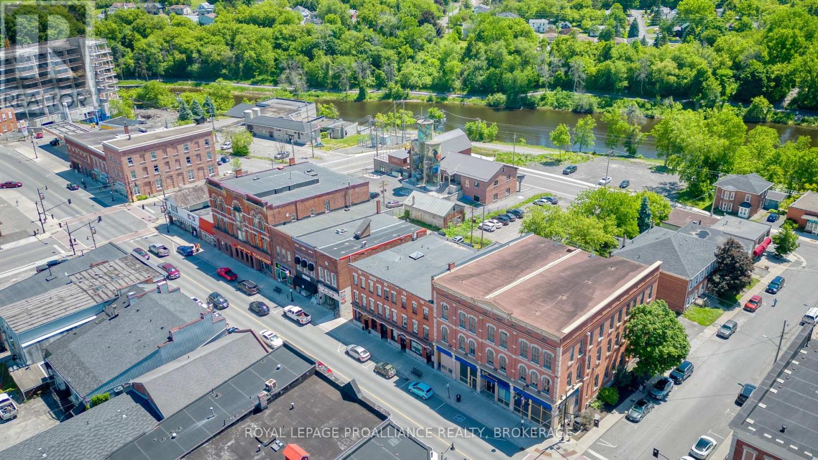 48 Dundas Street E, Greater Napanee, Ontario  K7R 1H8 - Photo 27 - X12715988